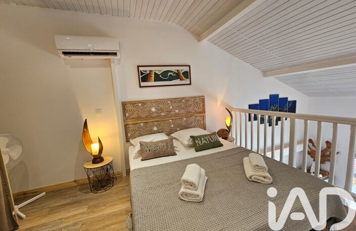 Vente Duplex 1 pièce — photo 5