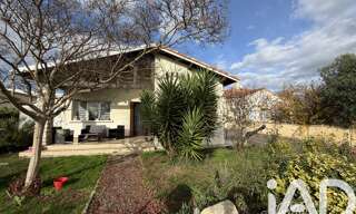 Maison 3 Pièces 65 m² à vendre à Aire-sur-l'Adour (40800)