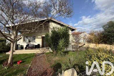 Maison 3 pièces 129500 €