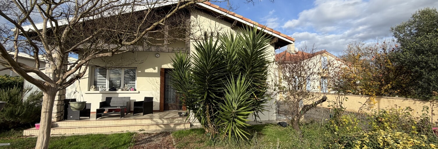 Maison 3 Pièces 65 m² à vendre à Aire-sur-l'Adour (40800)