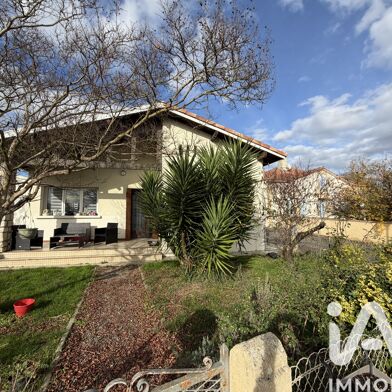 Maison 3 pièces 129500 €