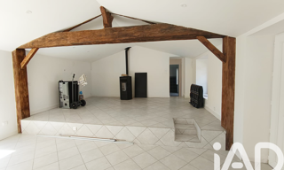 Maison 7 Pièces 139 m² à vendre à Vallet (44330)