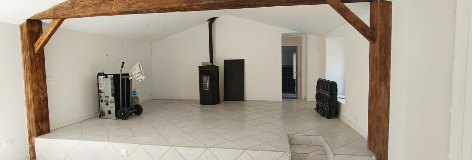 Maison 7 Pièces 139 m² à vendre à Vallet (44330)