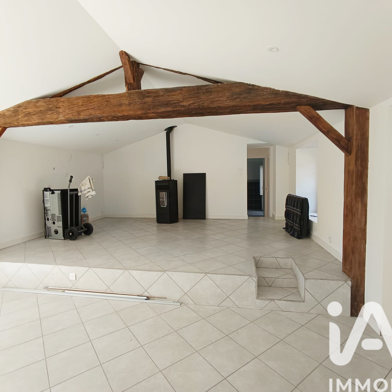 Maison 7 pièces 278250 €