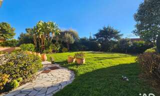 Appartement 4 Pièces 116 m² à vendre à Antibes (06600)