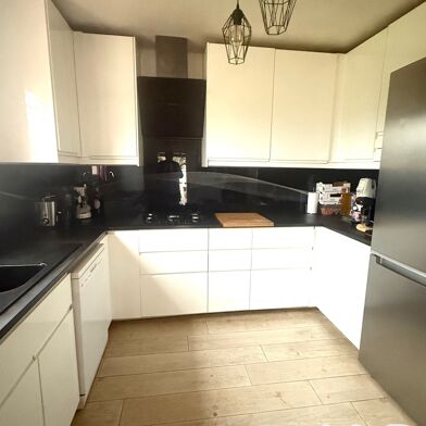 Maison 3 pièces 345000 €