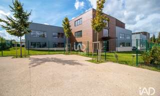 Bureau  70 m² à louer à Belloy-en-France (95270)