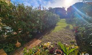 Appartement 2 Pièces 52 m² à vendre à Vallauris (06220)