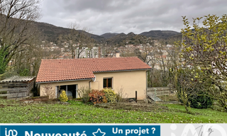 Maison 5 Pièces 126 m² à vendre à Saint-Affrique (12400)