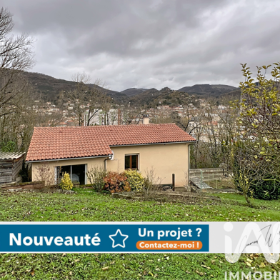 Maison 5 pièces 210000 €