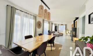 Maison 6 Pièces 145 m² à vendre à Saint-Michel-sur-Orge (91240)