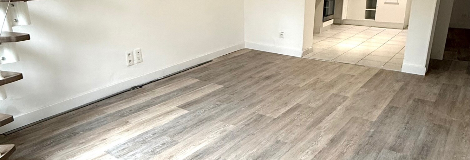 Appartement 3 Pièces 53 m² à louer à Le Val (83143)