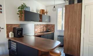 Appartement 2 Pièces 47 m² à vendre à Angers (49100)