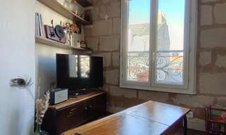 Appartement 2 Pièces 47 m² à vendre à Angers (49100)