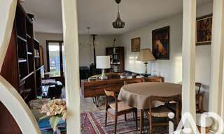 Maison 4 Pièces 88 m² à vendre à Pacy-sur-Eure (27120)