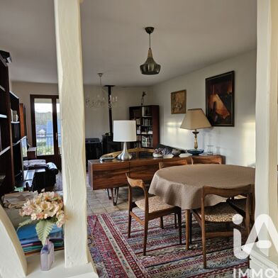 Maison 4 pièces 208000 €