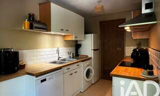 Appartement 3 Pièces 61 m² à vendre à Lille (59000)