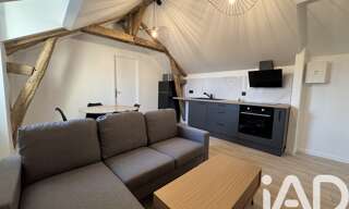 Appartement 2 Pièces 29 m² à louer à Dammarie-les-Lys (77190)