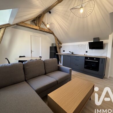 Appartement 2 pièces 890 €