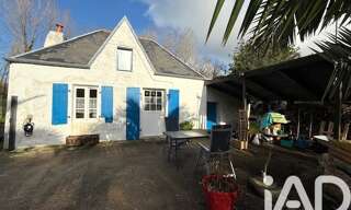 Maison 2 Pièces 35 m² à vendre à Plozévet (29710)