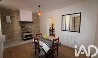 Appartement 4 Pièces 117 m² à vendre à Saint-Laurent-de-Cerdans (66260)