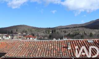 Appartement 4 Pièces 117 m² à vendre à Saint-Laurent-de-Cerdans (66260)