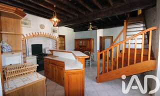 Appartement 4 Pièces 117 m² à vendre à Saint-Laurent-de-Cerdans (66260)