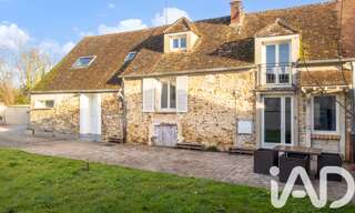 Maison 7 Pièces 147 m² à vendre à Boissise-la-Bertrand (77350)