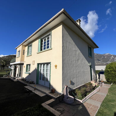 Maison 8 pièces 338000 €