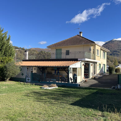 Maison 8 pièces 338000 €