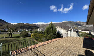 Maison 8 Pièces 151 m² à vendre à Argelès-Gazost (65400)