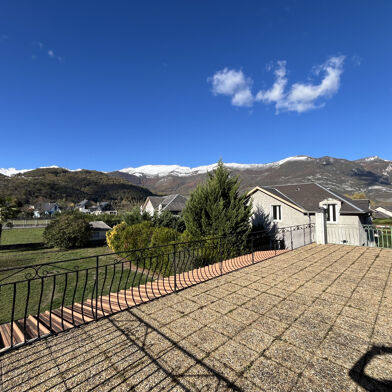 Maison 8 pièces 338000 €