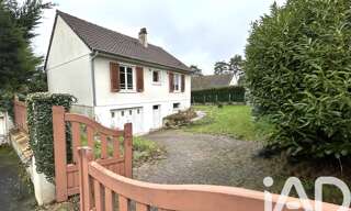 Maison 3 Pièces 67 m² à vendre à Condé-Sainte-Libiaire (77450)