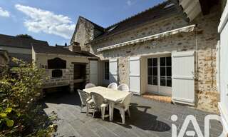 Maison 4 Pièces 140 m² à vendre à Flagy (77940)