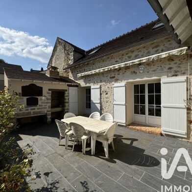 Maison 4 pièces 298000 €