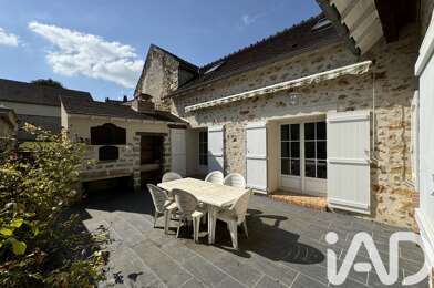 Maison 4 pièces 298000 €