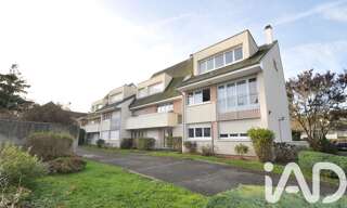 Appartement 3 Pièces 64 m² à vendre à Lagny-sur-Marne (77400)