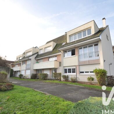 Appartement 3 pièces 249000 €