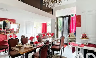 Immeuble  43 m² à vendre à Matignon (22550)