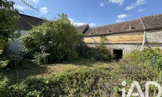 Maison 3 Pièces 60 m² à vendre à Flagy (77940)