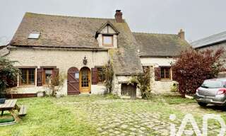 Maison 6 Pièces 140 m² à vendre à Maisse (91720)