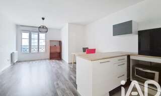 Appartement 2 Pièces 45 m² à vendre à Franconville (95130)