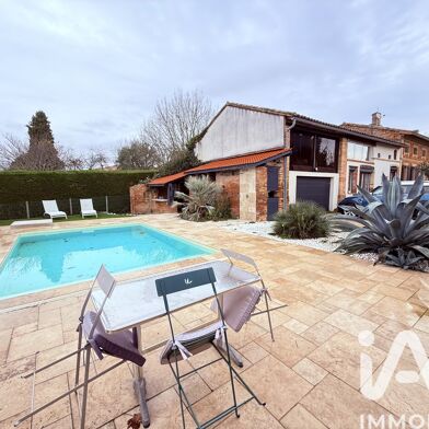 Maison 5 pièces 469800 €