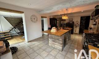 Maison 5 Pièces 179 m² à vendre à Montberon (31140)