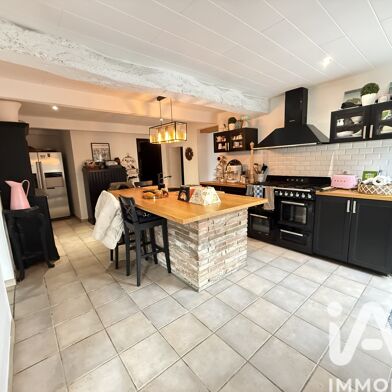 Maison 5 pièces 469800 €