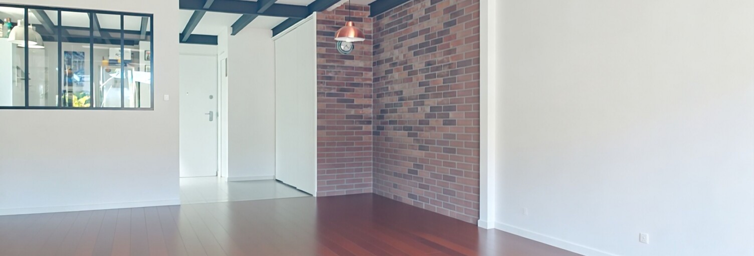 Appartement 4 Pièces 85 m² à vendre à Thiais (94320)