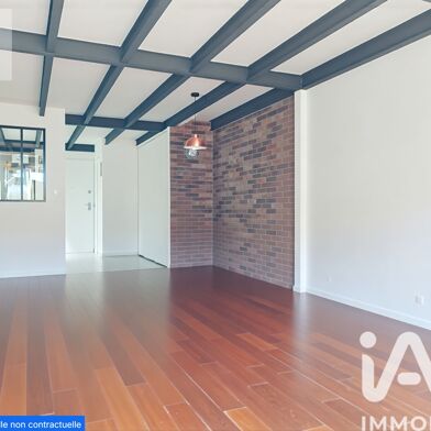 Appartement 4 pièces 369000 €