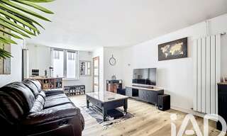 Maison 5 Pièces 94 m² à vendre à Tourcoing (59200)