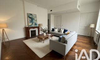 Appartement 3 Pièces 86 m² à vendre à Montpellier (34000)