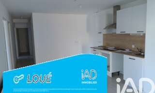 Appartement 4 Pièces 128 m² à louer à Frontignan (34110)